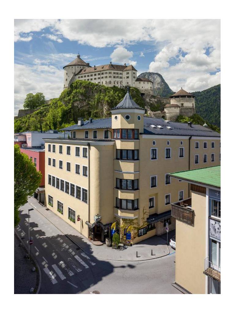 Hotel Andreas Hofer 