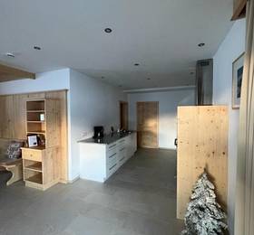 Appartements Delano в Умхаузене