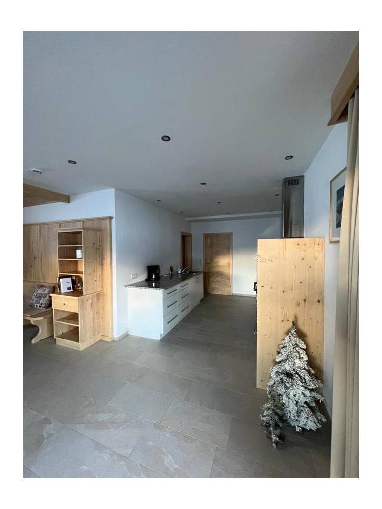 Appartements Delano