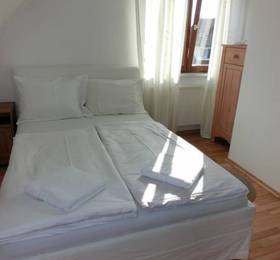 Aach Bodensee Motel  в Ульдинген-Мюльхофене