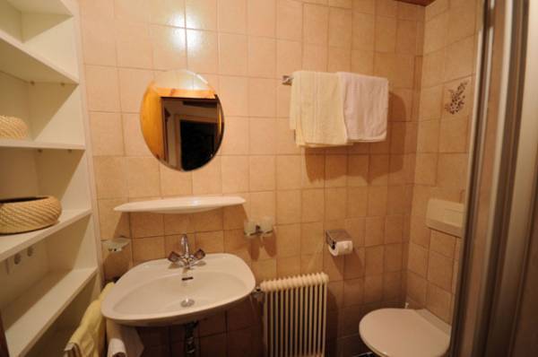 Appartment Bergheim Австрия, Умхаузен