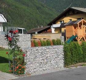 Appartment Bergheim в Умхаузене