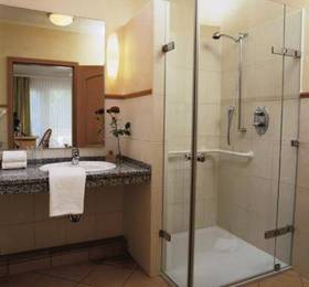 Отдых в Flairhotel Hubertus  - Германия, Бад-Цвишенан