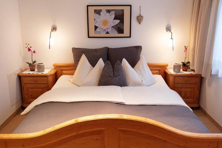 Apartments Sonn-Alm