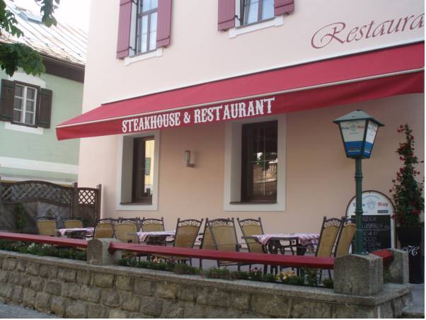 Landhotel Heitzmann  3* Австрия, Миттерзилль