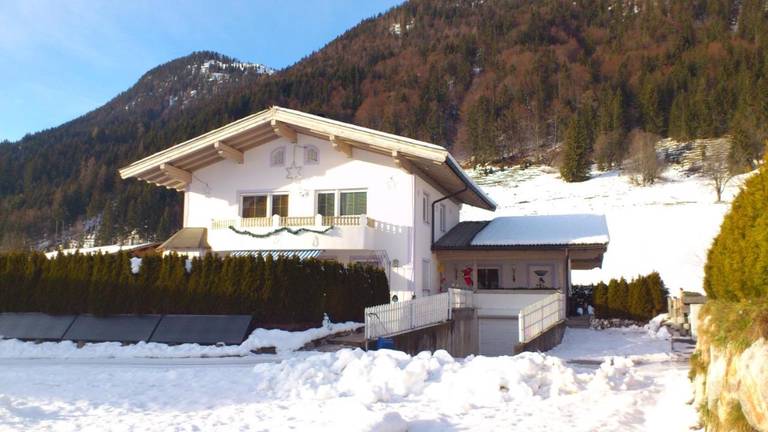 Villa Rupert Hauser 
