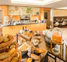 Туры в Moin Hotel Cuxhaven  в Германии