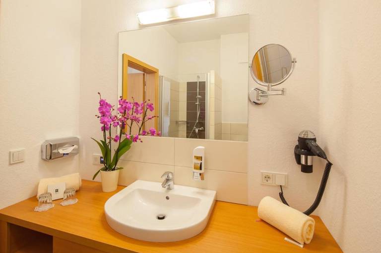 Moin Hotel Cuxhaven 
