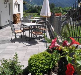 Apart Hotel Sonnhof  в Ладисе