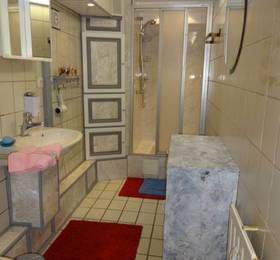 Отдых в Ferienwohnung Abuja  - Германия, Руст