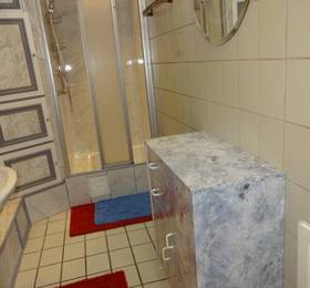 Ferienwohnung Abuja  в Русте