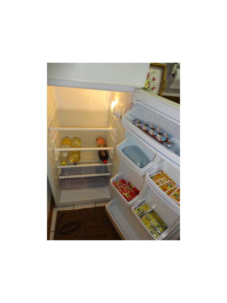 Ferienwohnung Abuja 