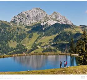 Туры в Alpenhotel Plattner в Австрии