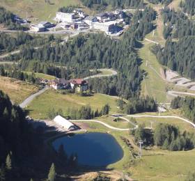Отдых в Alpenhotel Plattner - Австрия, Хермагор
