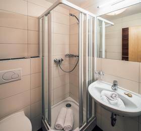 Отдых в Apart Hotel Reblaus  - Австрия, Ладис