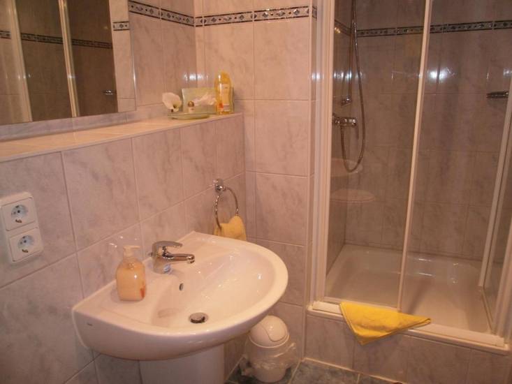 Apartments Aschheim Германия, Ашхайм