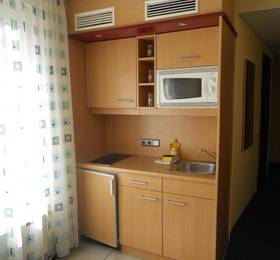 Туры в Apartments Aschheim в Германии