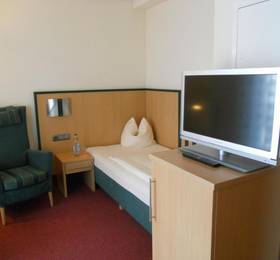 Отдых в Apartments Aschheim - Германия, Ашхайм