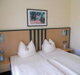 Apartments Aschheim в Ашхайме