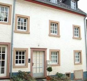 Туры в Apartment Burg Daun  в Германии