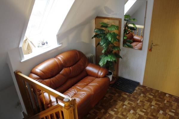 Apartment Kaczmarek  Германия, Люббенау