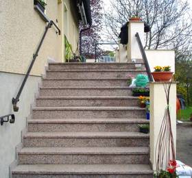 Apartment Kaczmarek  в Люббенау
