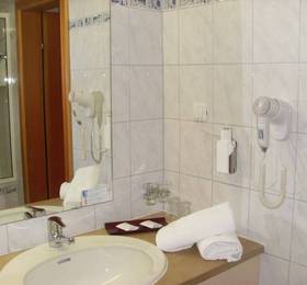 AlpenParks Resort Maria Alm - Apartments Residence, Maria Alm в Мариа-Альме