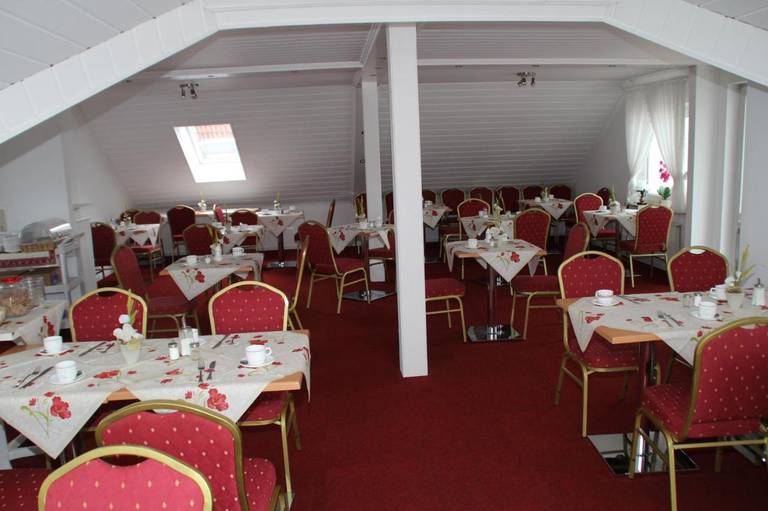 Einfelder Hof garni 