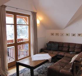 Туры в Ferienwohnung Huhle  в Австрии