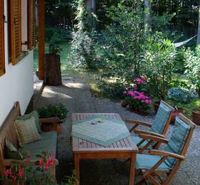 Отдых в Ferienwohnung Huhle  - Австрия, Гмунден