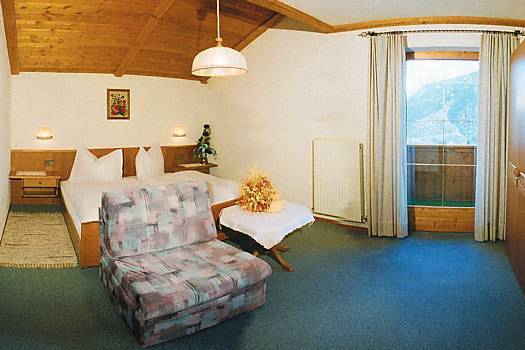 Apartment Bierstadl  Австрия, Ладис