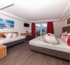 Туры в Apartment Bierstadl  в Австрии
