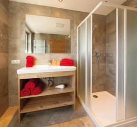 Apartment Bierstadl  в Ладисе