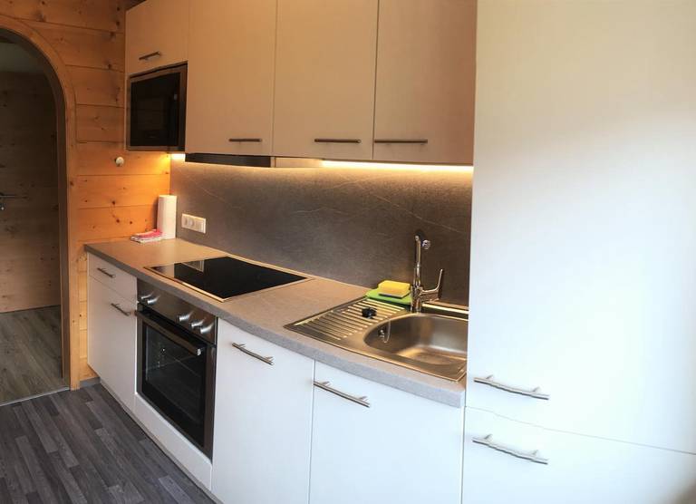 Apartment Bierstadl 