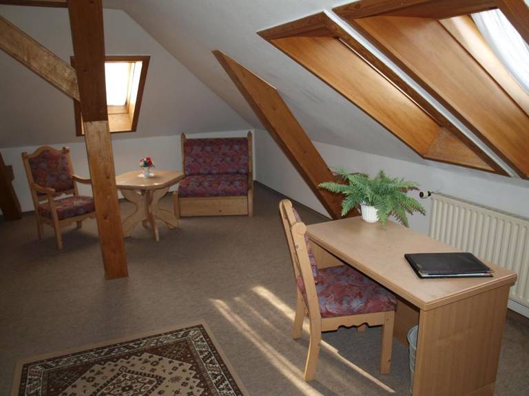 Gasthof zur Schweiz 