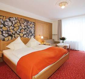 Туры в Hotel Am Sonnenhang в Германии
