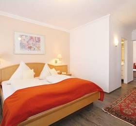 Отдых в Hotel Am Sonnenhang - Германия, Ой-Миттельберг