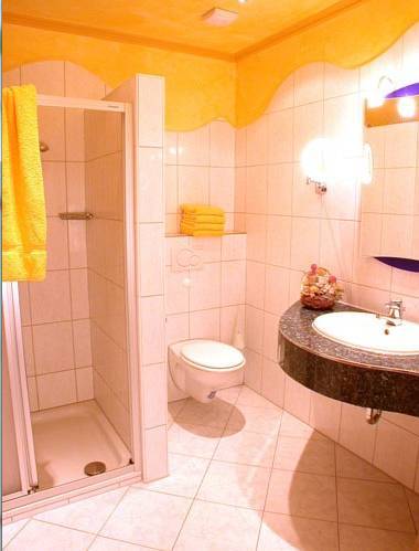 Hotel Heideparadies 3* Германия, Нижняя Саксония