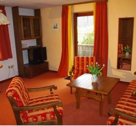 Туры в Hotel Haus Amberger  в Германии