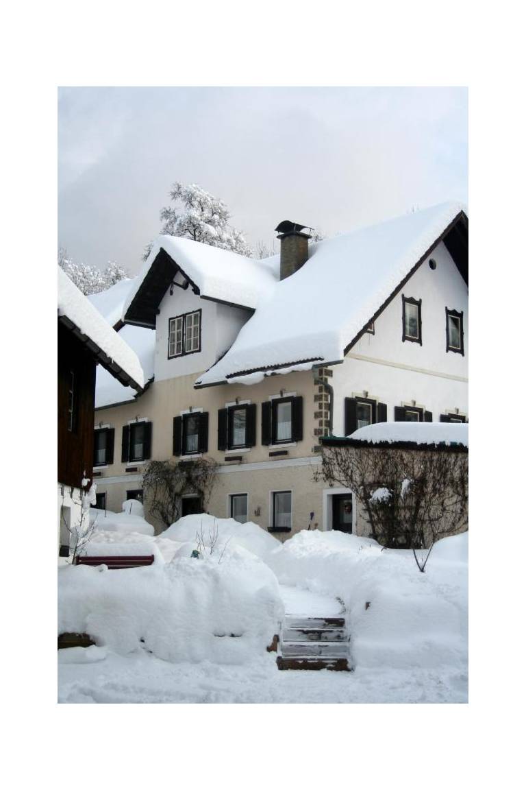 Das kleine Paradies 