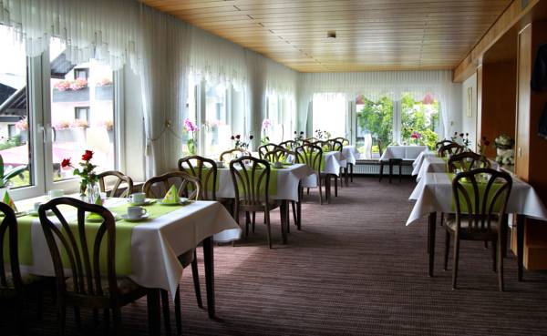 Hotel garni Magdalenenhof 3*