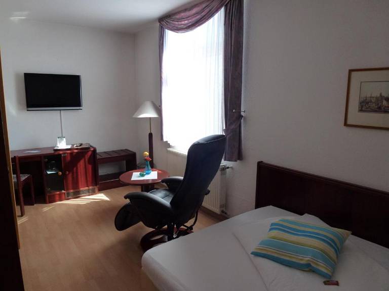 Hotel Wildunger Hof 
