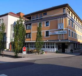 Туры в Ringhotel Heilbronn  в Германии