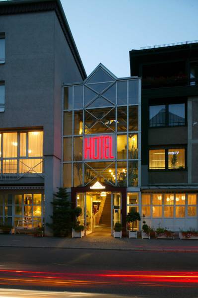 Ringhotel Heilbronn 