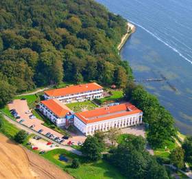 Отдых в Hotel Badehaus Goor  - Германия, Путбус