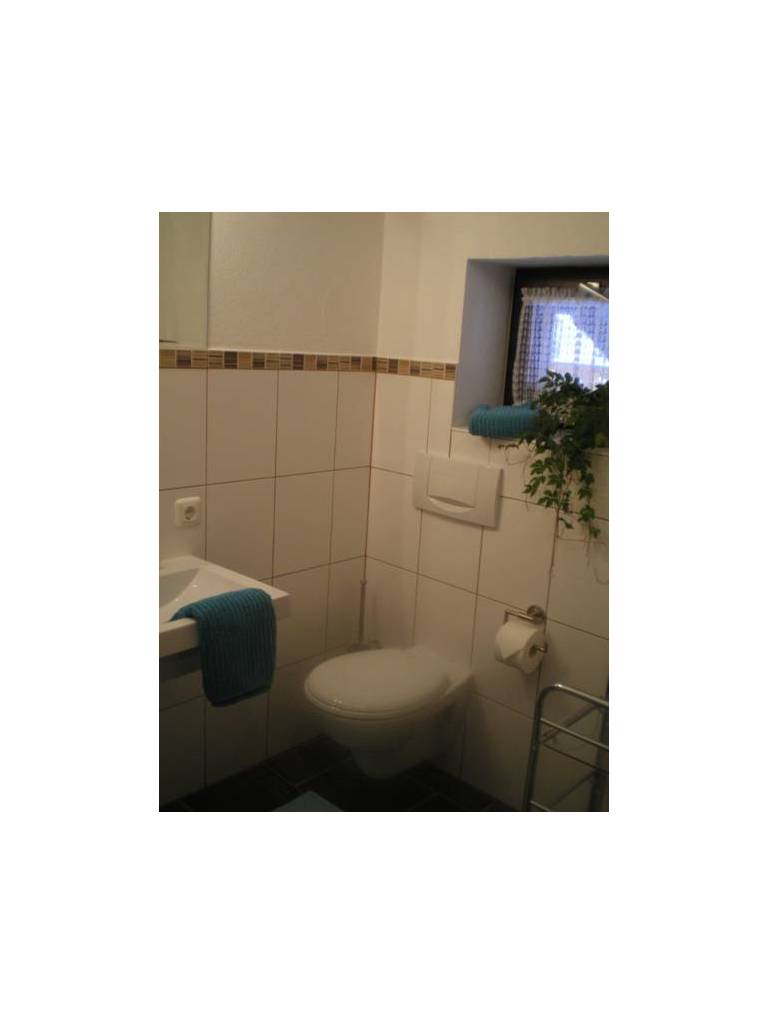 Appartement Bettina 