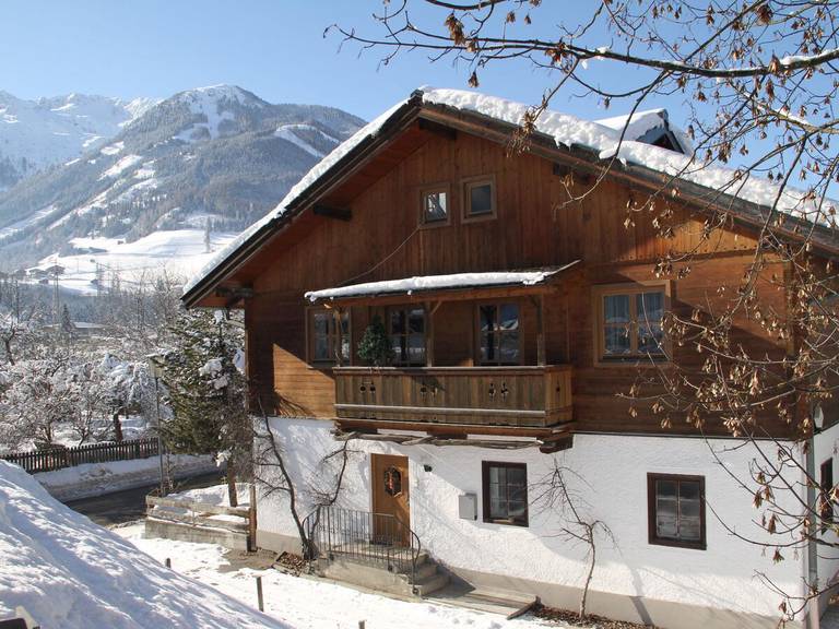 Holiday home Ritsch 