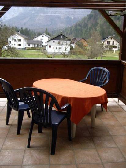 Haus im Wiesengrund  Австрия, Обертраун