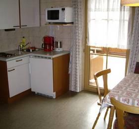 Отдых в Haus im Wiesengrund  - Австрия, Обертраун