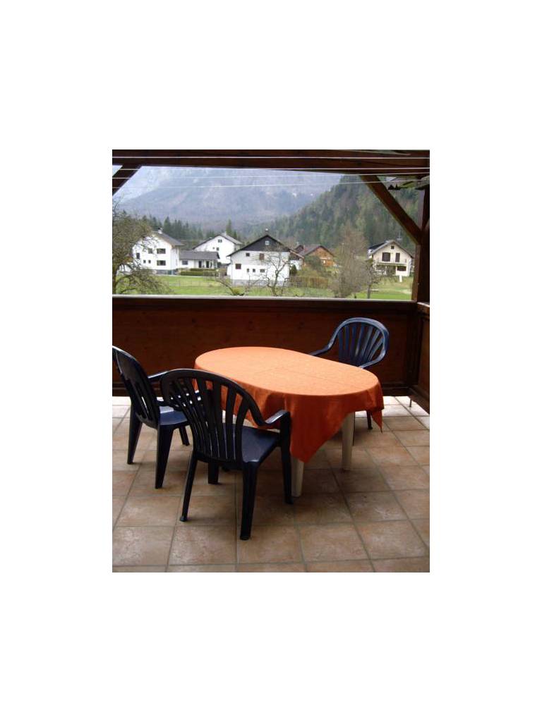 Haus im Wiesengrund 